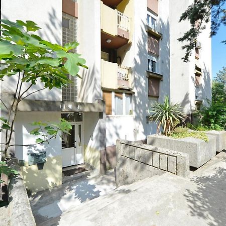 Unico Apartman Kotor Exterior photo