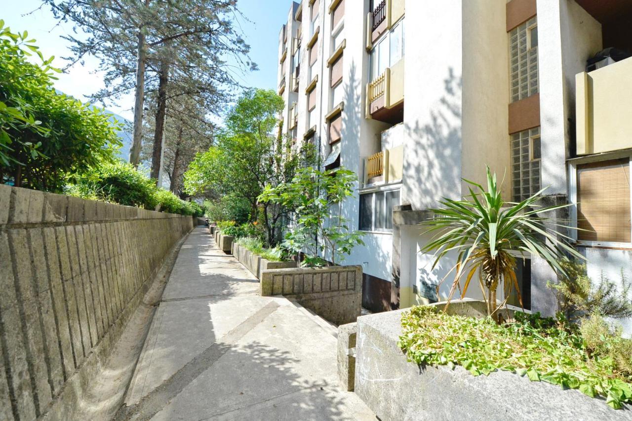 Unico Apartman Kotor Exterior photo