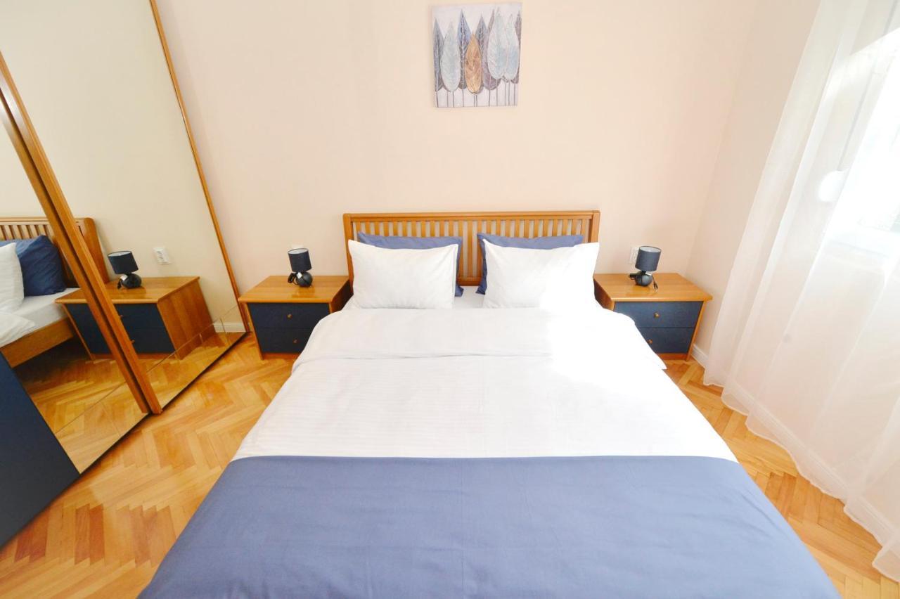 Unico Apartman Kotor Exterior photo